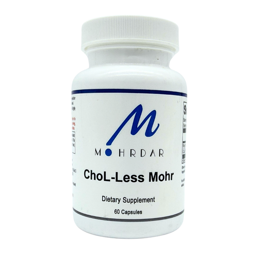 ChoL-Less Mohr (60c)
