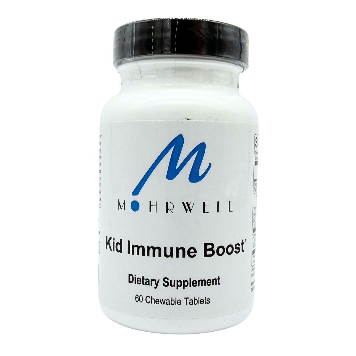 Kid Immune Boost (60 chewable tablets)