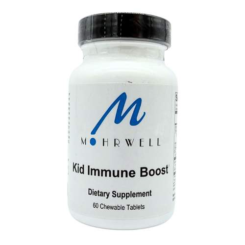 Kid Immune Boost (60 chewable tablets)