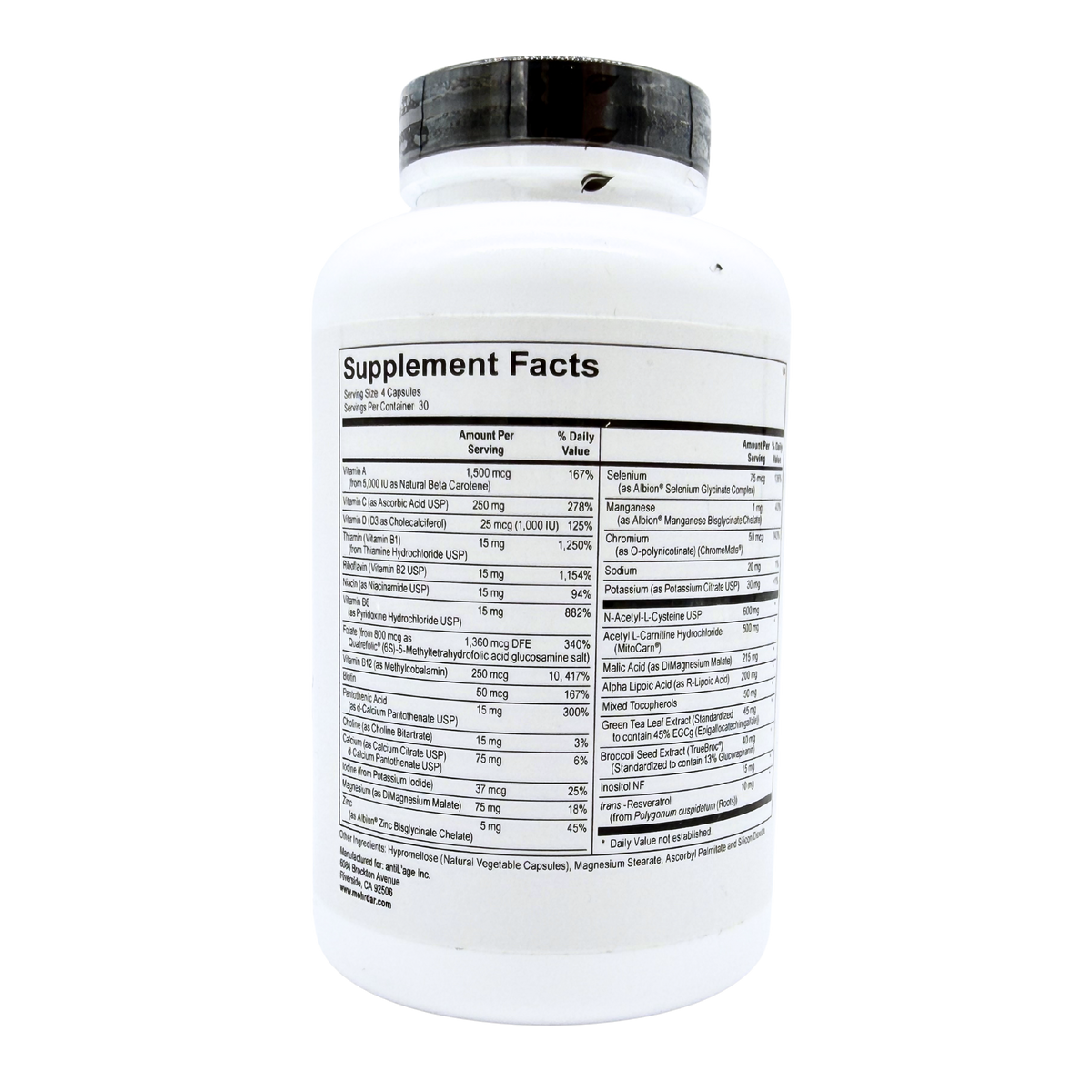 Mitto D. Tox  (120c)