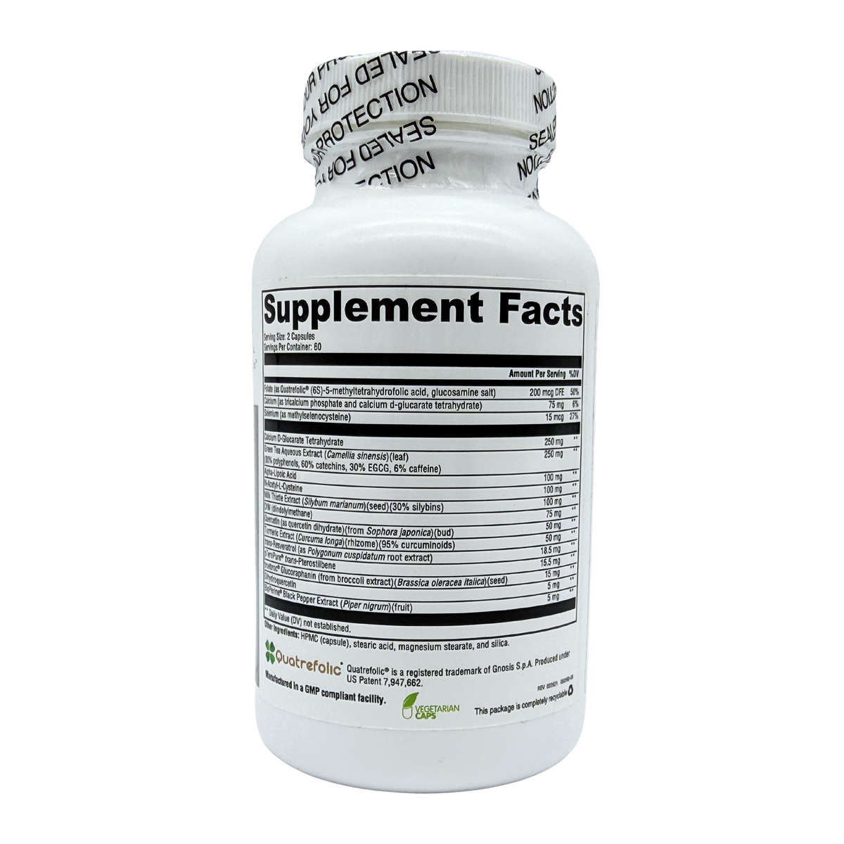 Hepato-Xeno-Estro Protect (120vc)