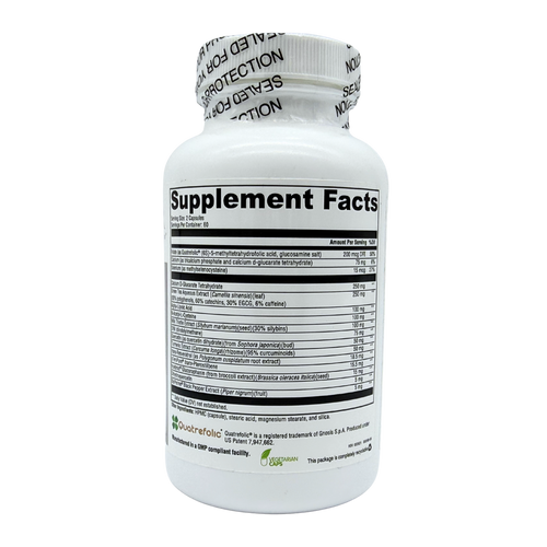 Hepato-Xeno-Estro Protect (120vc)