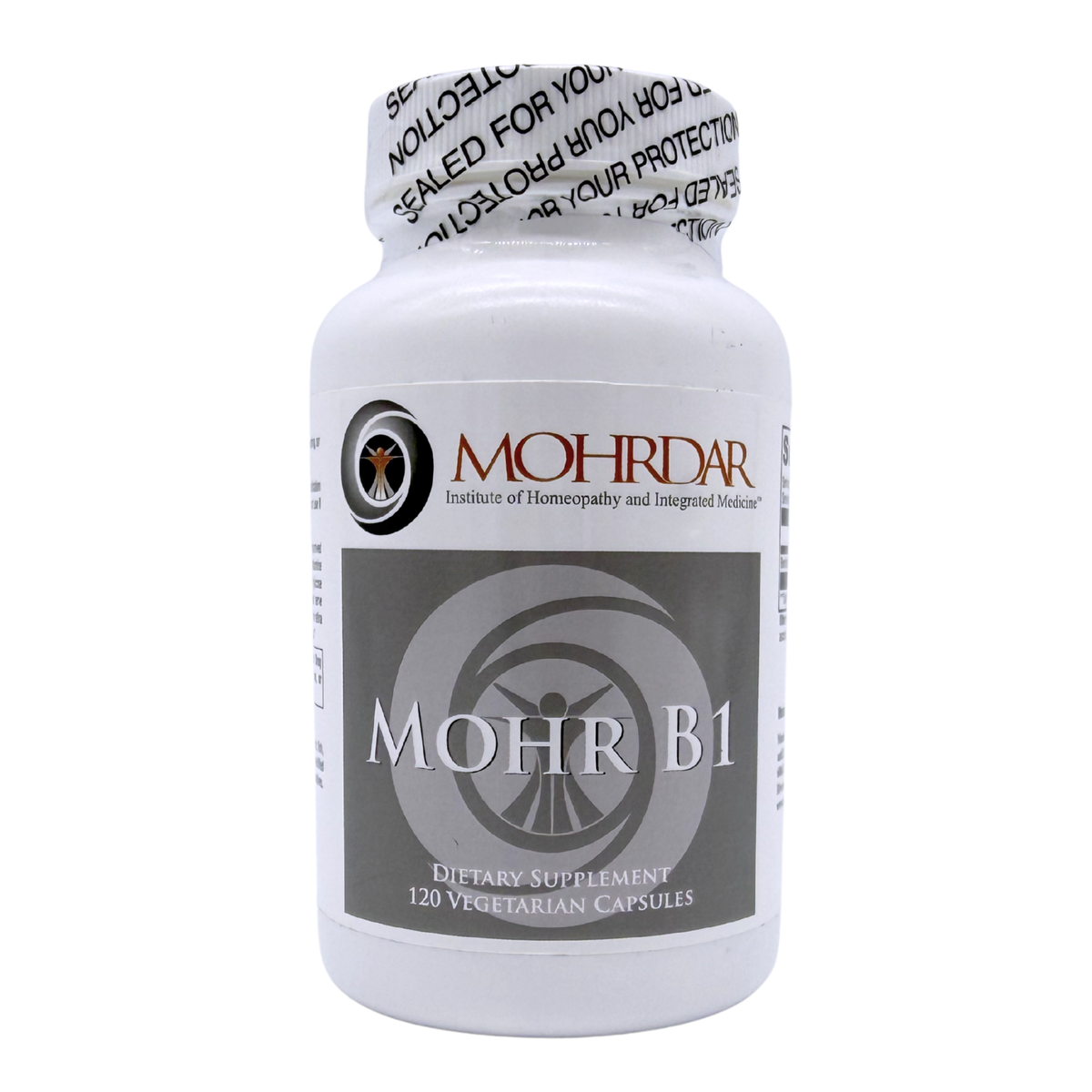 Mohr B1 (120c)