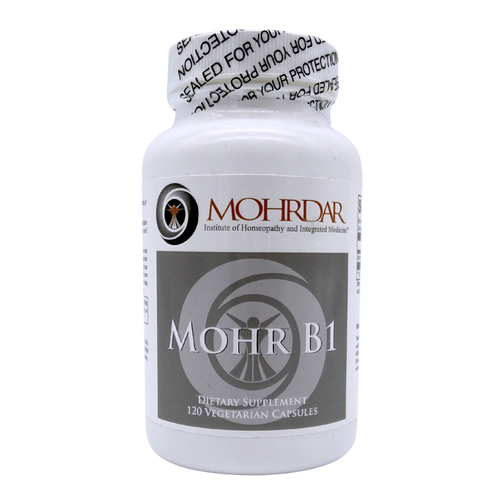 Mohr B1 (120c)
