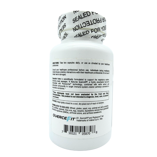 Quercetin Forte  (120c)