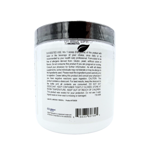 Gluta DGL FORTE 8oz