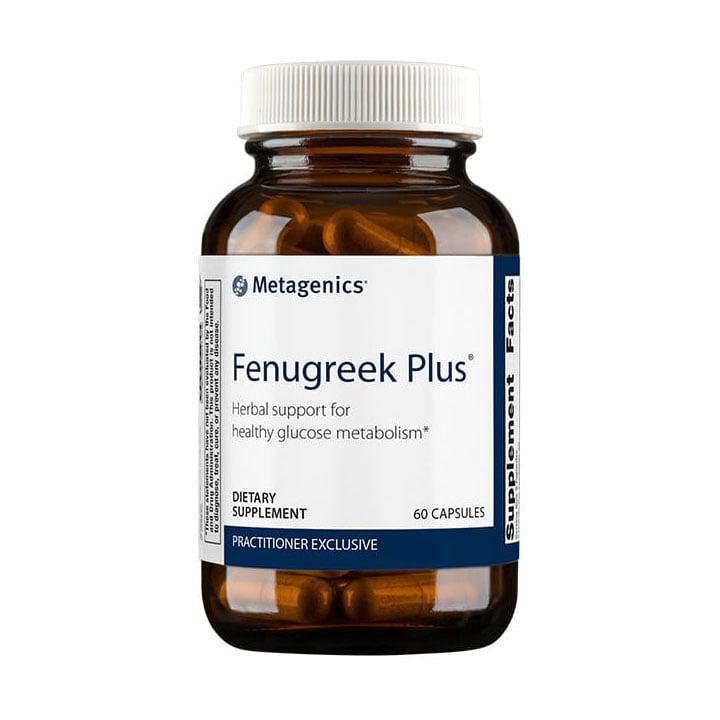 Fenugreek Plus (60c)