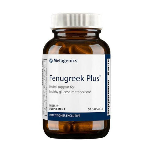Fenugreek Plus (60c)