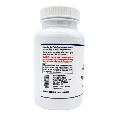 Allergy Well (90c)