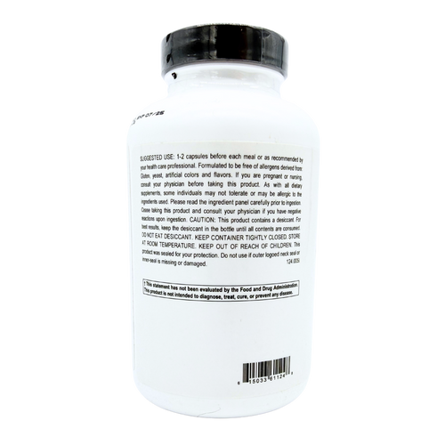 Digest Wellzyme (180c)