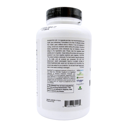 Mitto D. Tox  (120c)