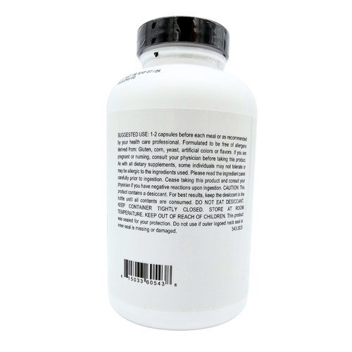 Betaine & Pepsin (225c)