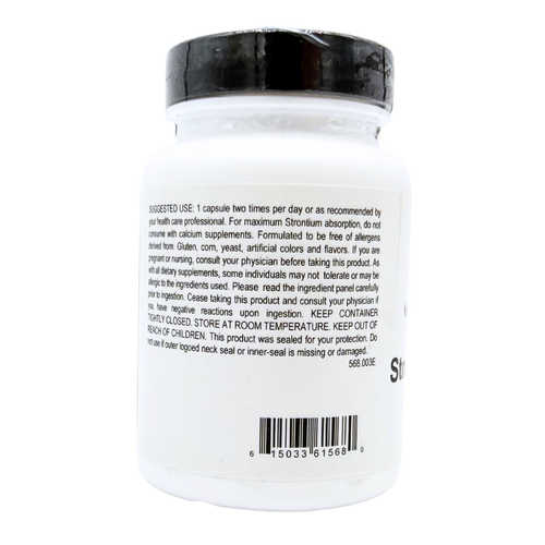 Strontium Mohr (60c)