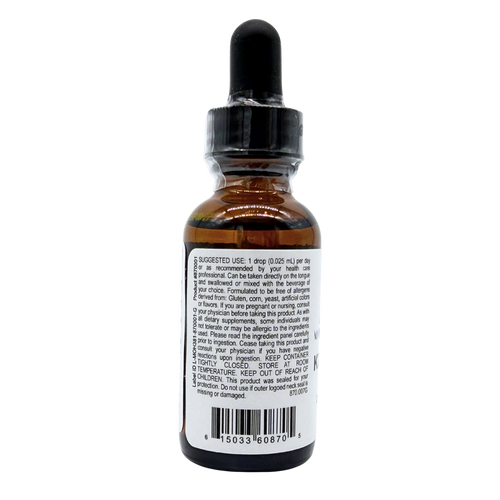 K2D3 Mohr (1oz)
