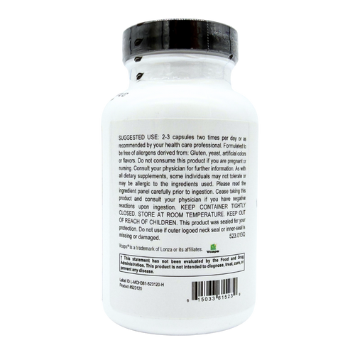 Liver Well (120c)