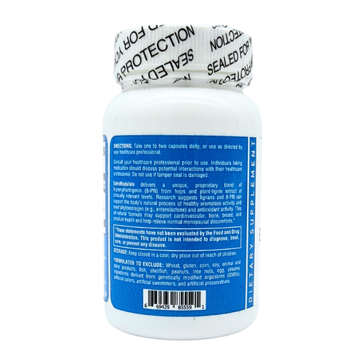 EstroModulate (60vc)