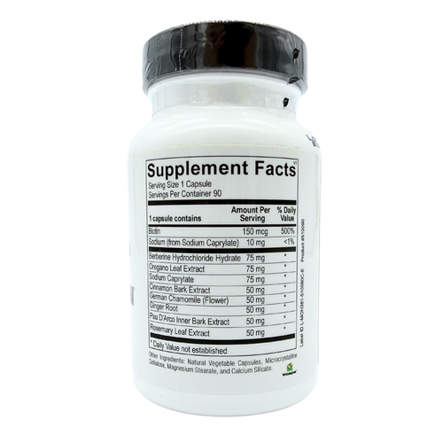 Candida Well (90c)