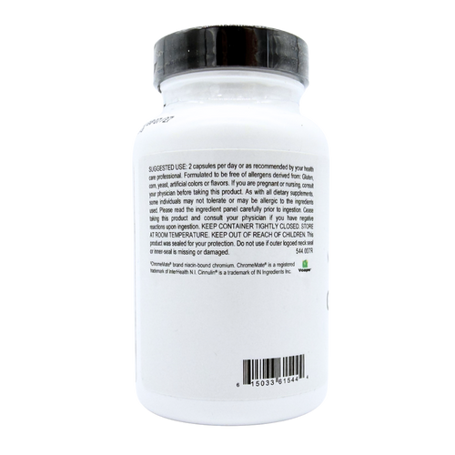 Gluco Mohr (120c)