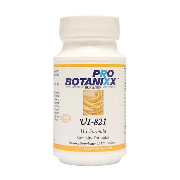 Pro Botanixx UI-821