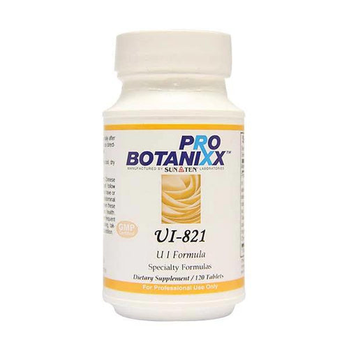 Pro Botanixx UI-821