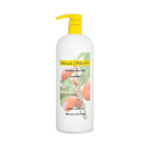 Miracle Fruit Seed Oil Shampoo 32oz