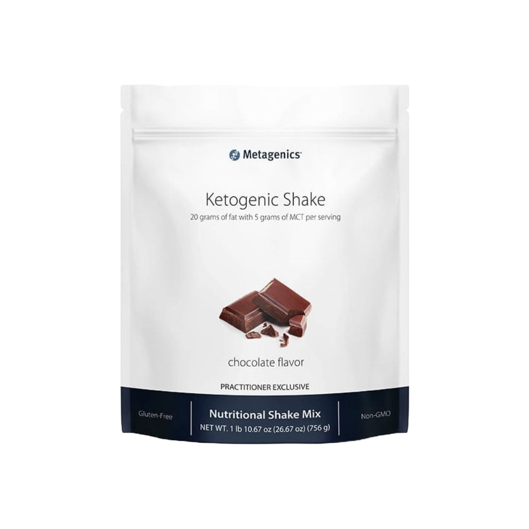 Ketogenic Shake Chocolate (1lb.10.67oz)