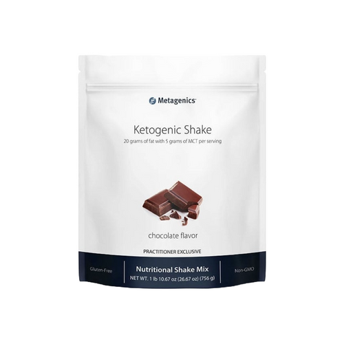 Ketogenic Shake Chocolate (1lb.10.67oz)