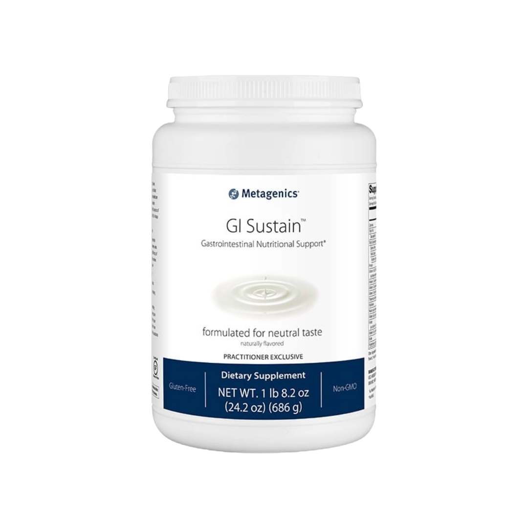 GI Sustain (1lb,8.2oz)