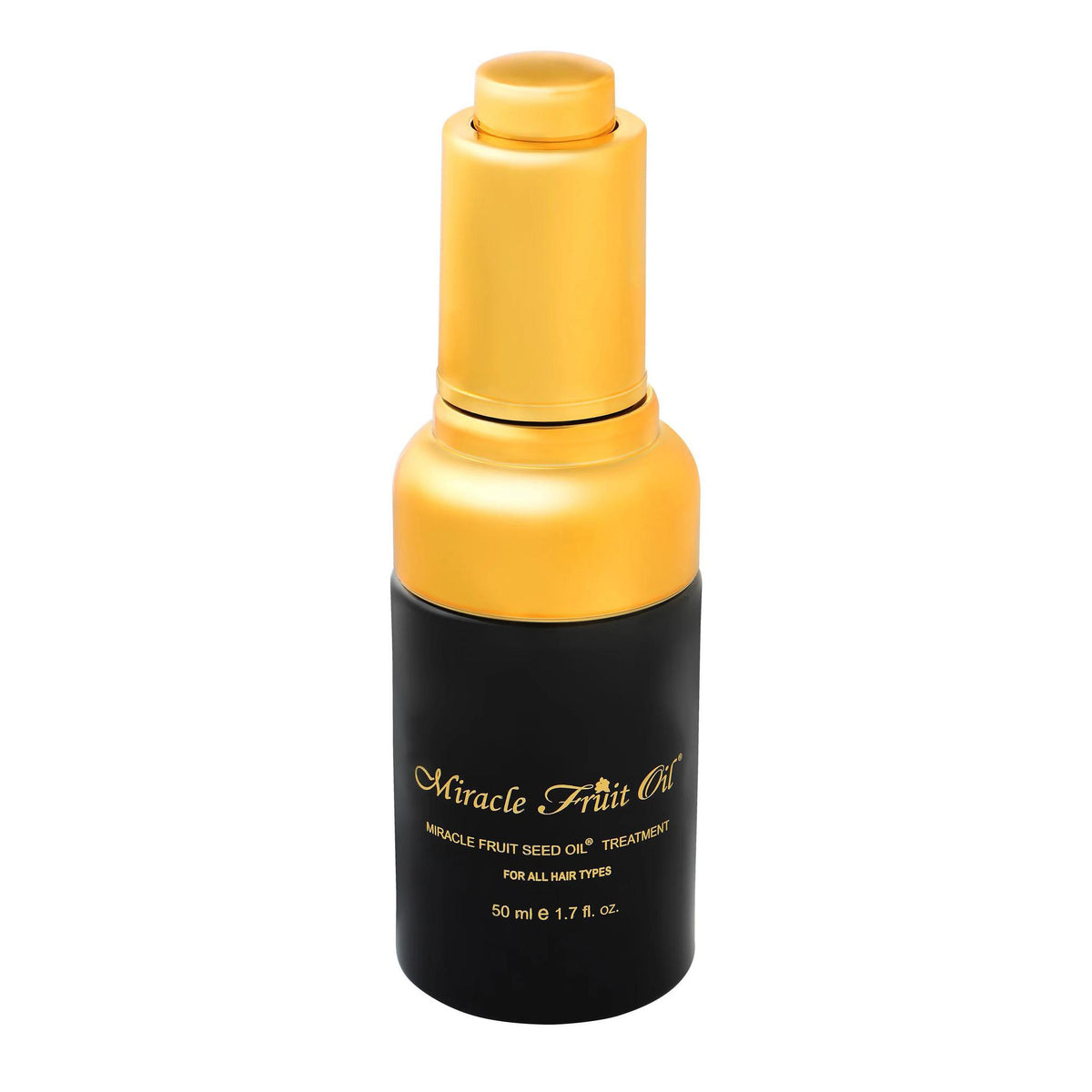 Miracle Fruit Oil Hair And Scalp Treatment (50ml)