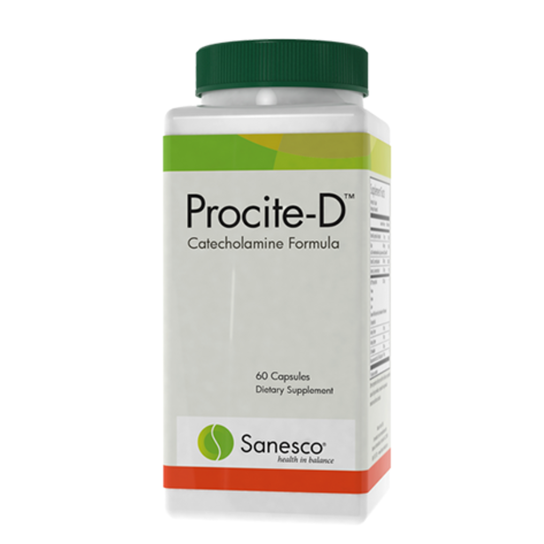 Procite-D (60c)