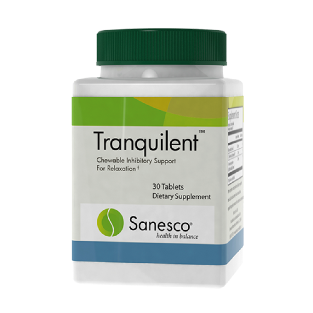 Tranquilent (30t)
