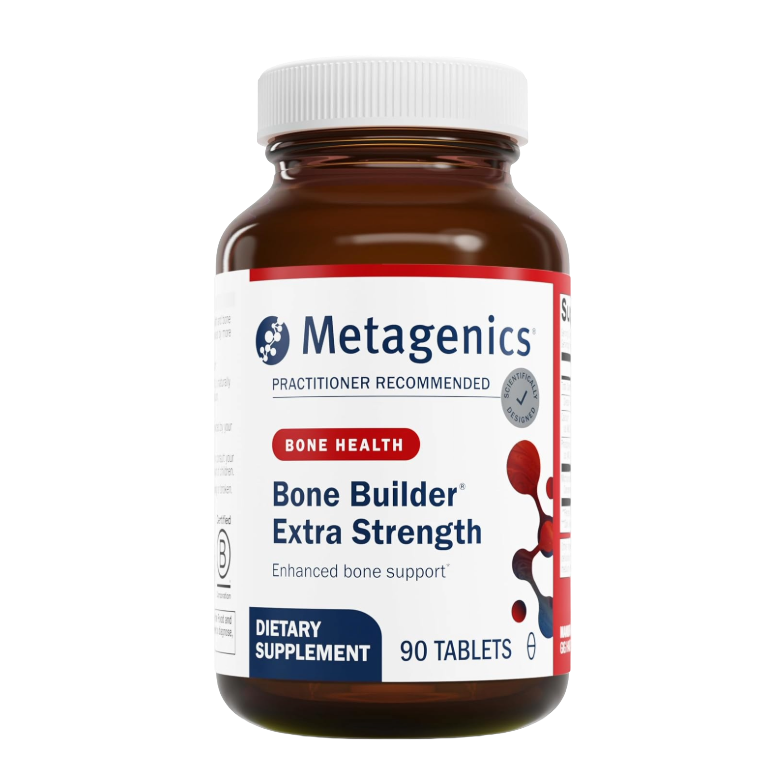 Bone Builder Extra Strength (90t)