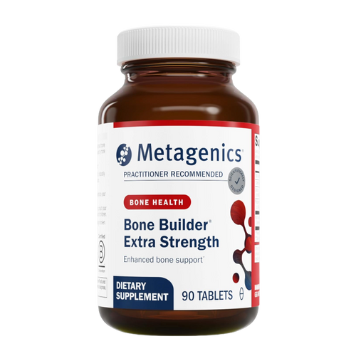 Bone Builder Extra Strength (90t)