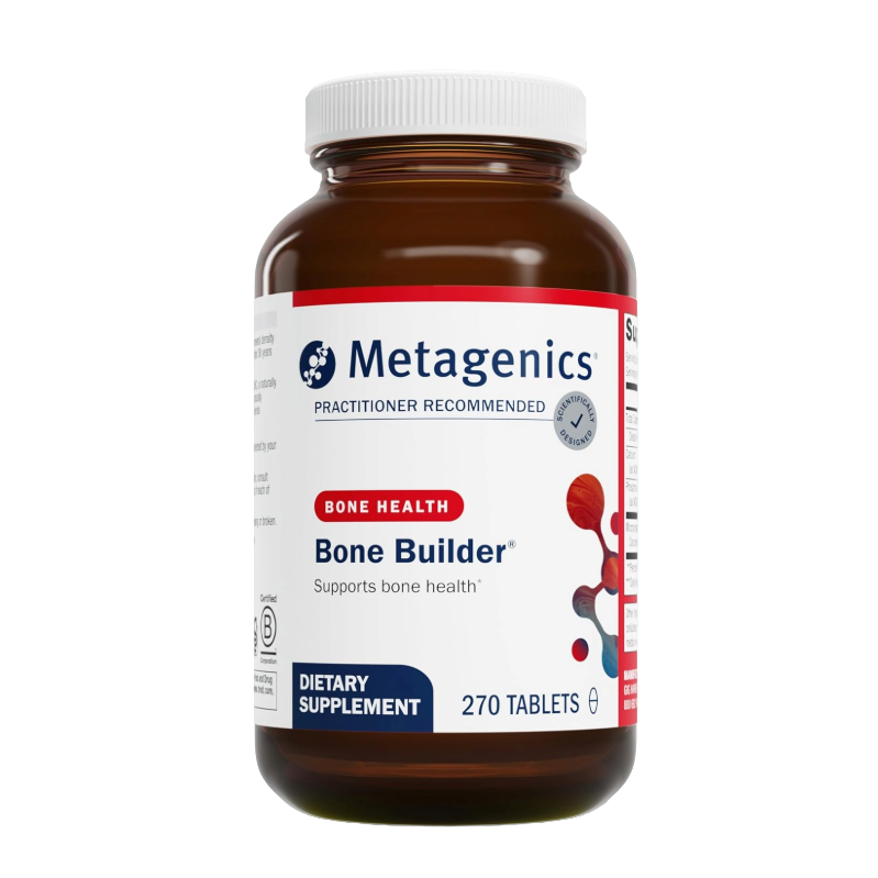 Bone Builder (270t)