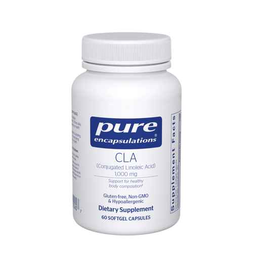 CLA 1000mg (60c)