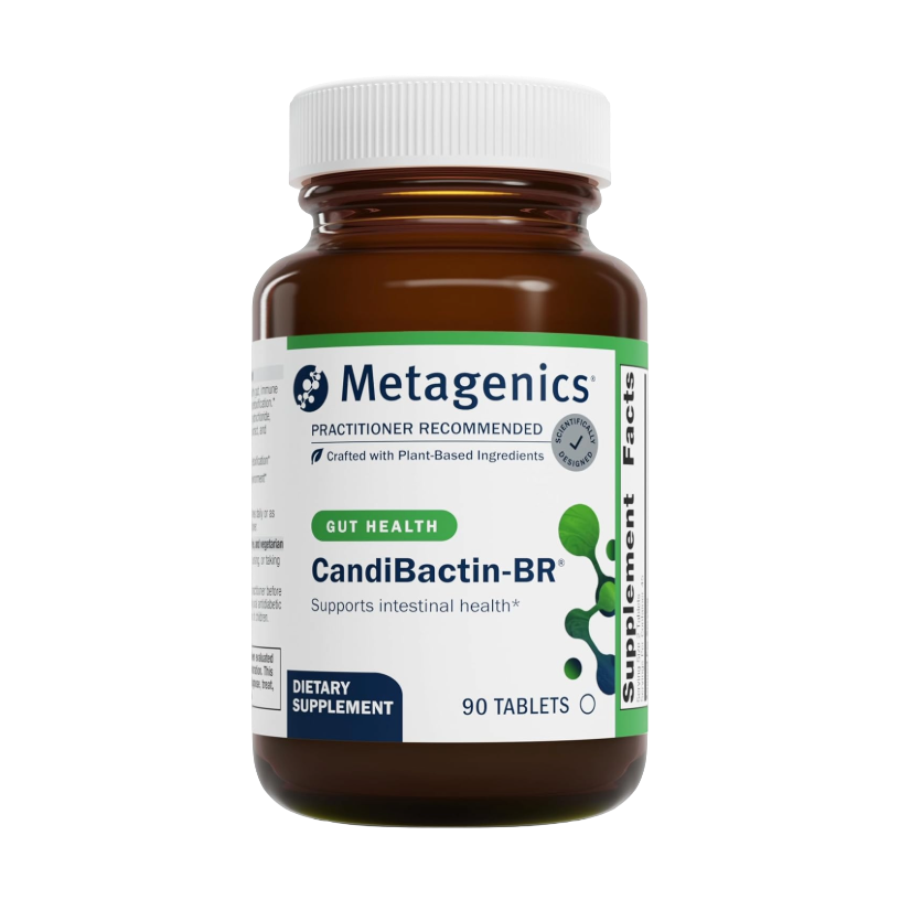 CandiBactin-BR (90t)