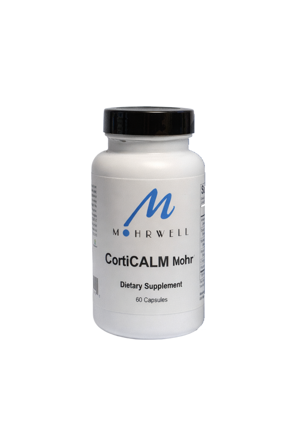 CortiCalm Mohr (60c)