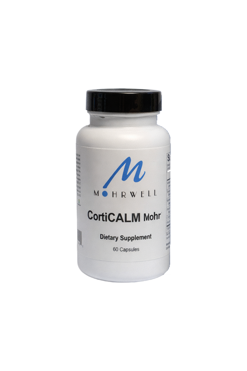CortiCalm Mohr (60c)
