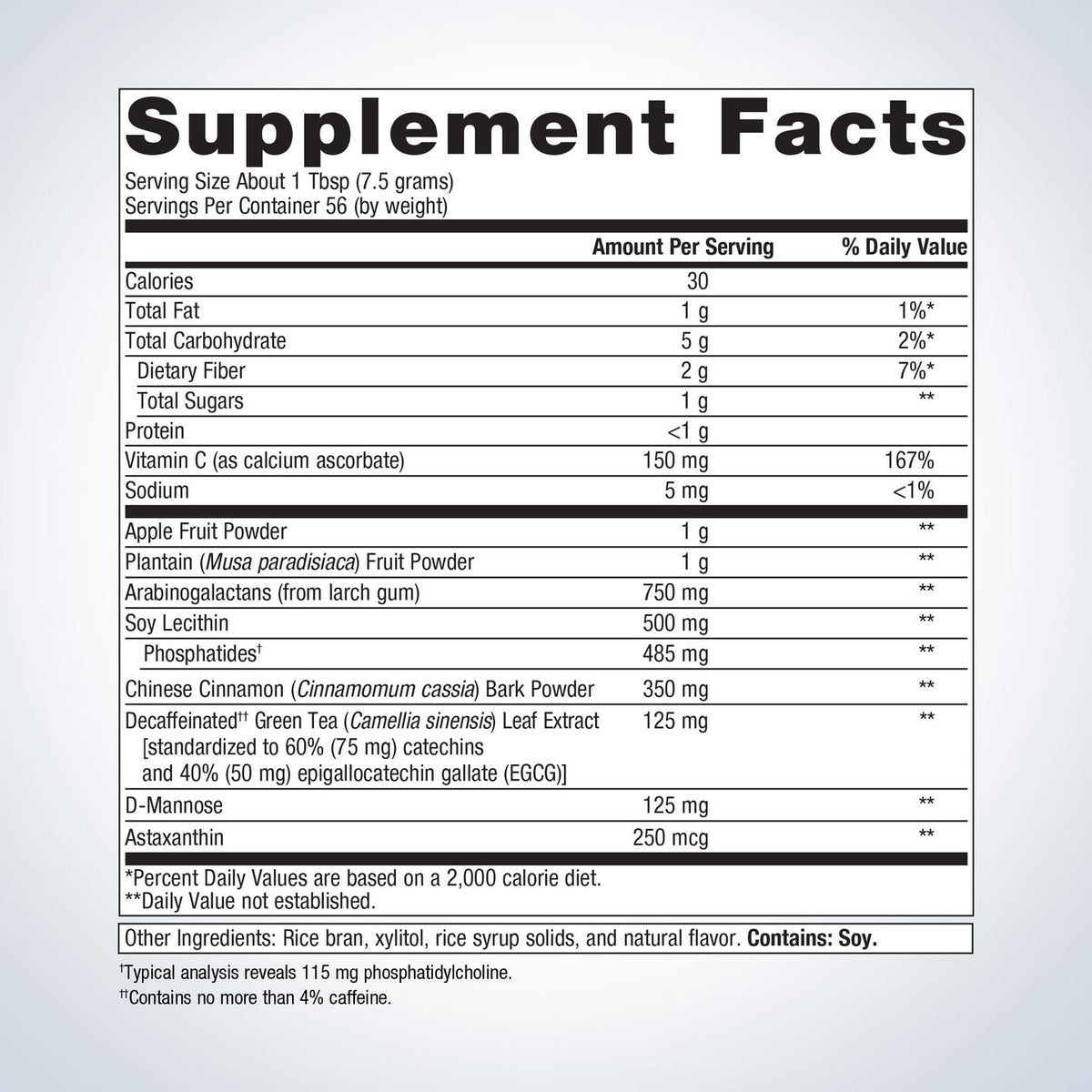 GI Sustain (1lb,8.2oz)