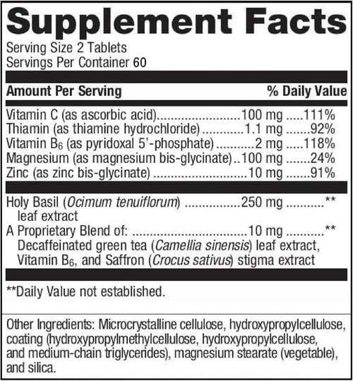 HerWellness Recharge Overnight (60t)
