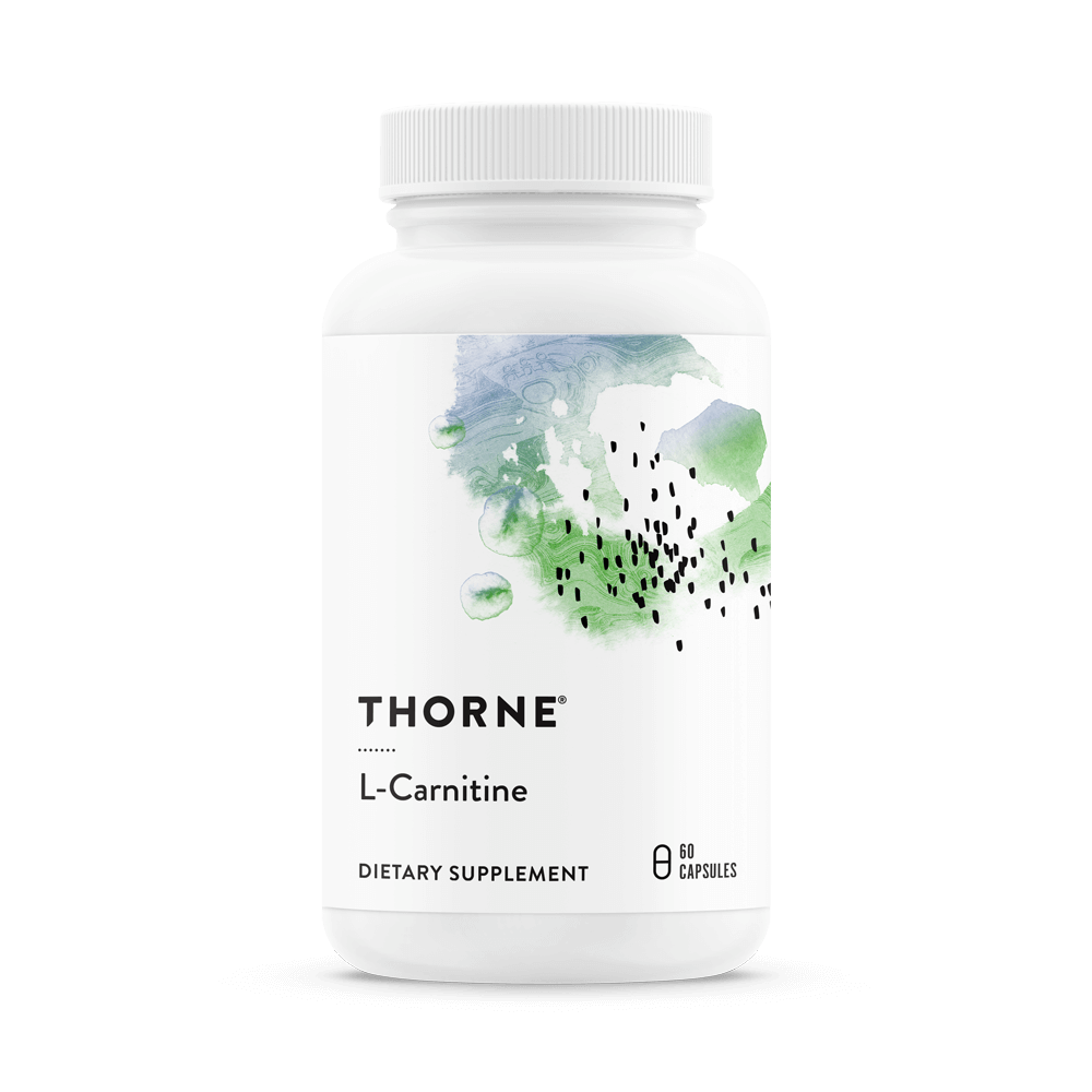 L-Carnitine (120c)