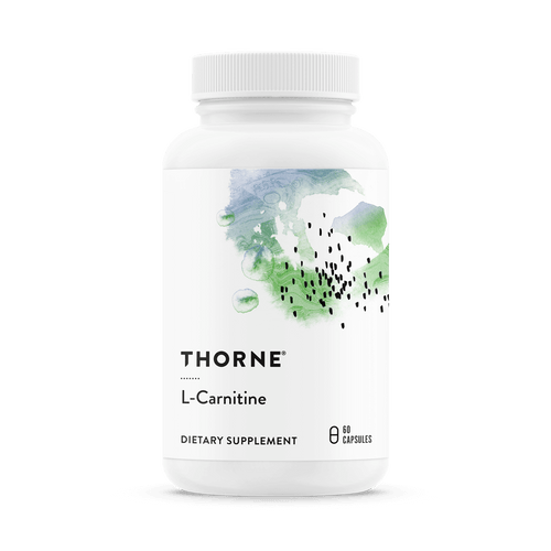 L-Carnitine (120c)