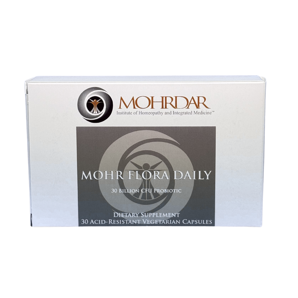 Mohr Flora Daily (30vc)