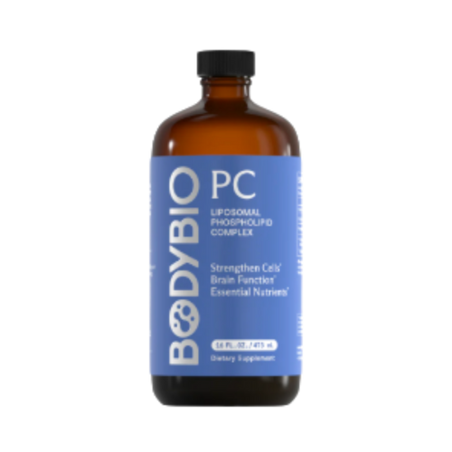 PC-Liposomal Phospholipid Complex 16oz