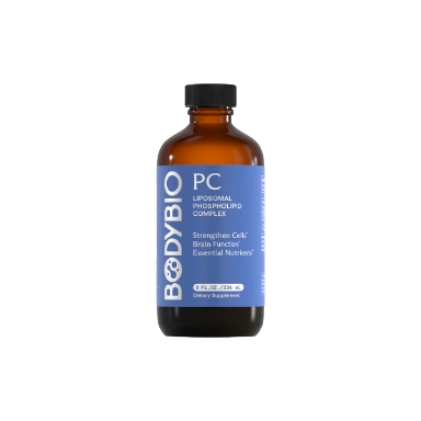 PC-Liposomal Phospholipid Complex 8oz