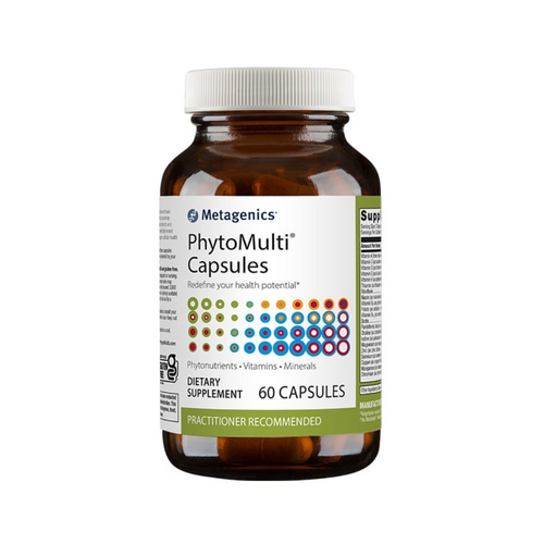 PhytoMulti Capsules (60c)