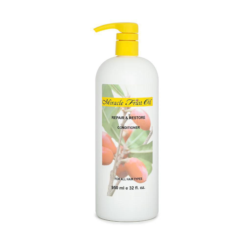 Miracle Fruit Seed Oil Conditioner 32oz