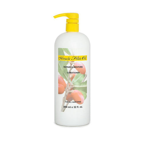 Miracle Fruit Seed Oil Conditioner 32oz