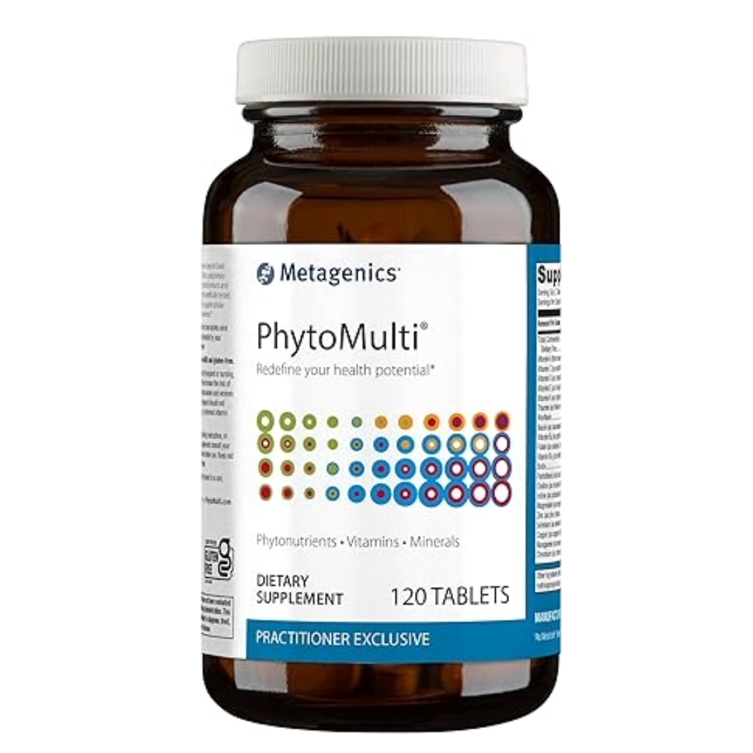 PhytoMulti Tablets(60t)