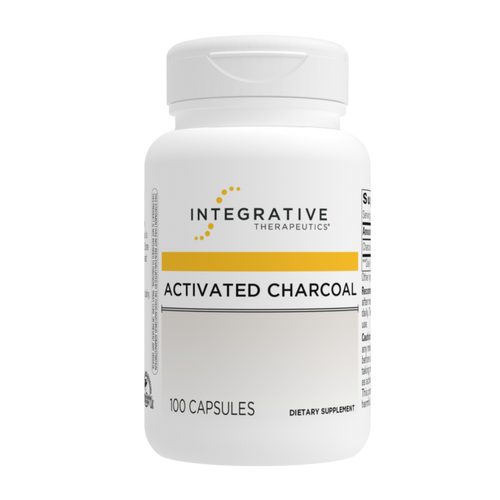 Activated Charcoal (100c)